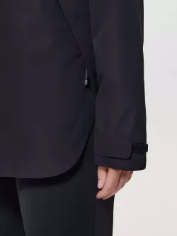 Куртка женская БИЯ (BIYA) NORPPA чёрный