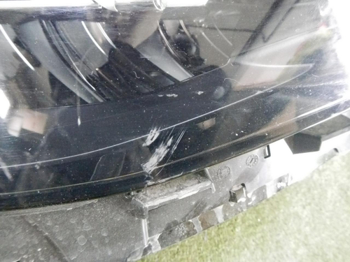 Фара правая Mercedes E W213 (2020-2023) LED