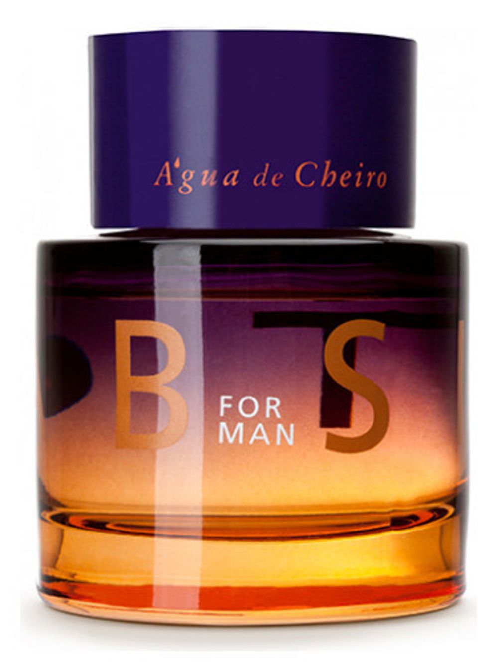 Agua de Cheiro Absinto for Man