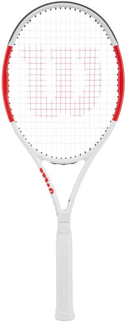 Теннисная ракетка Wilson Six.One Team 95 - струныnięta