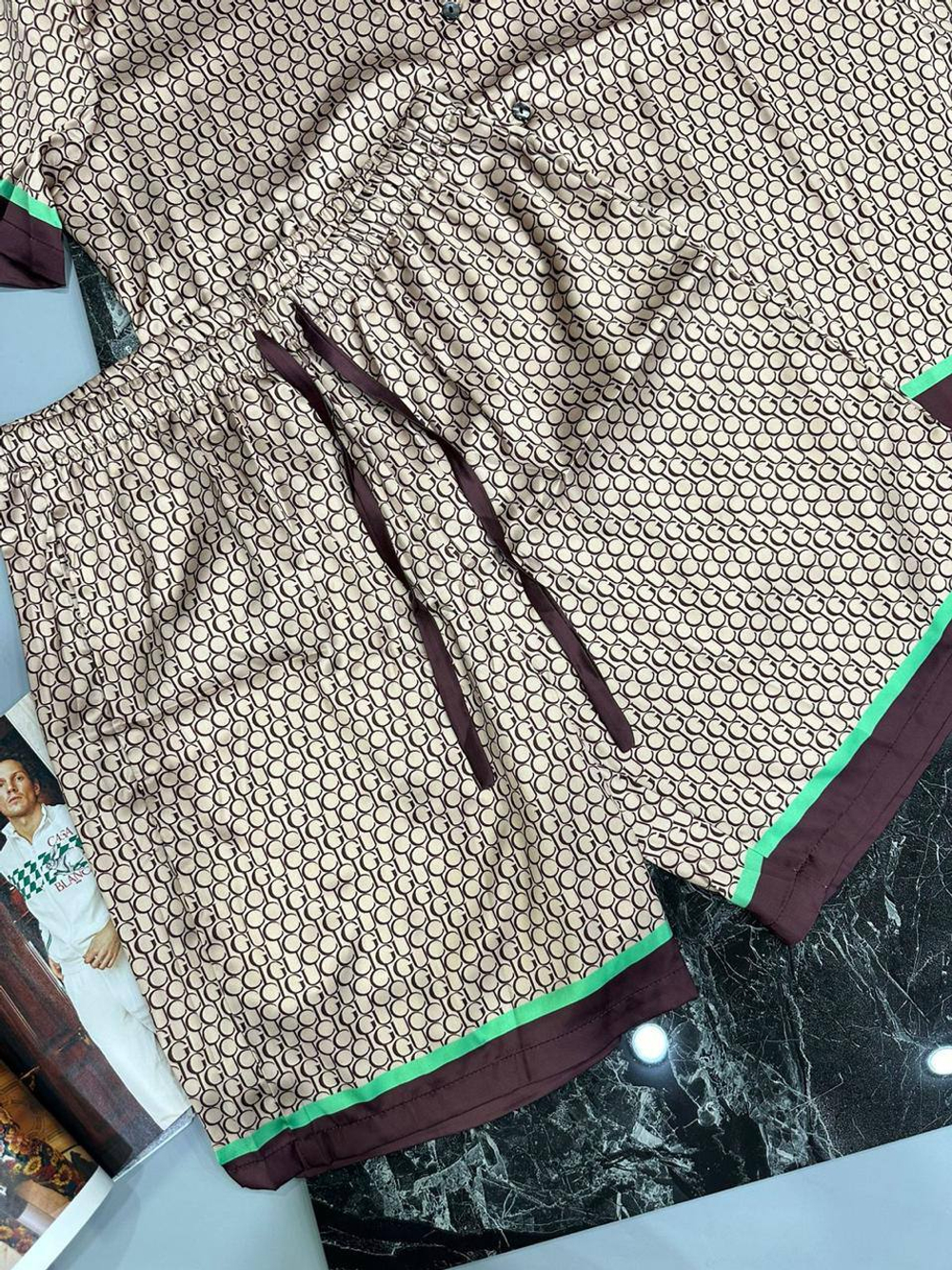 Костюм Gucci