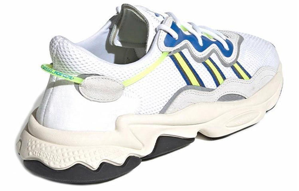 Кроссовки Adidas Originals Ozweego