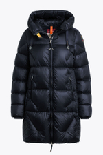 Пуховик Parajumpers JANET Синий 316