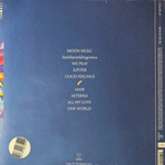 Coldplay ‎– Moon Music (Европа 2024г.) Т