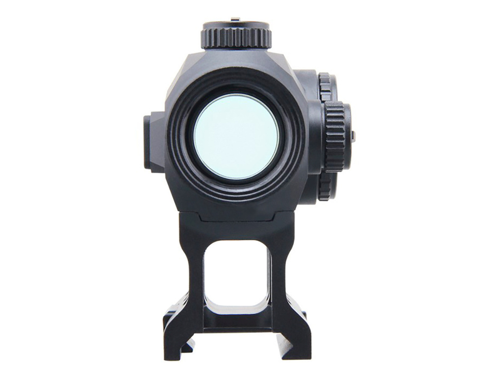 Прицел Vector Optics Scrapper 1x22 Solar, MRS (SCRD-SM45)