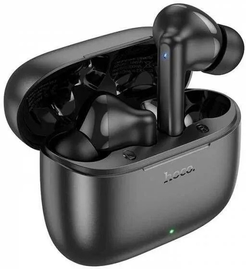 Беспроводные наушники Hoco EQ2 (TWS, вакуумные) Черный