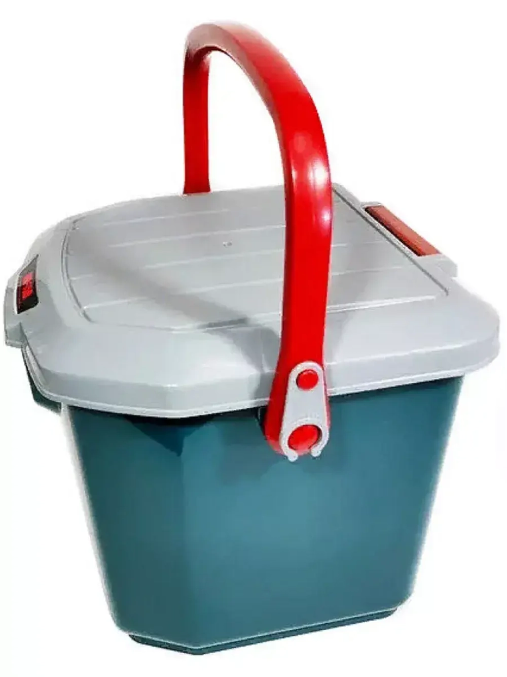 Ударопрочный ящик для пикника Iris RV BOX Bucket 15B