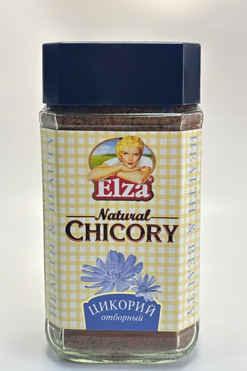 ELZA ЦИКОРИЙ 100Г СТБ/12 эльза
