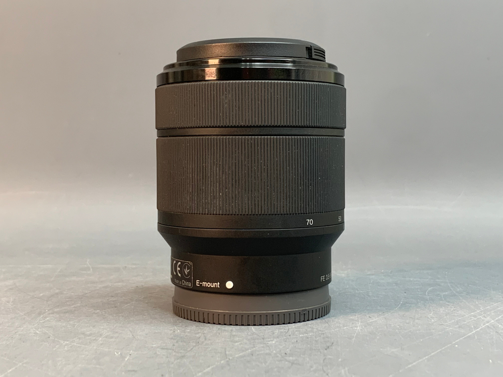 Sony FE 28-70mm 3.5-5.6 OSS