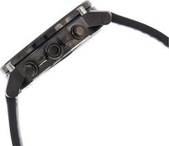 Японские наручные часы Casio Edifice ECB-20CL-1A с хронографом