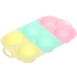 Форма силиконовая «Конфетти» кружки 29*17*2,9см