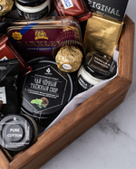 Подарочный набор сладостей