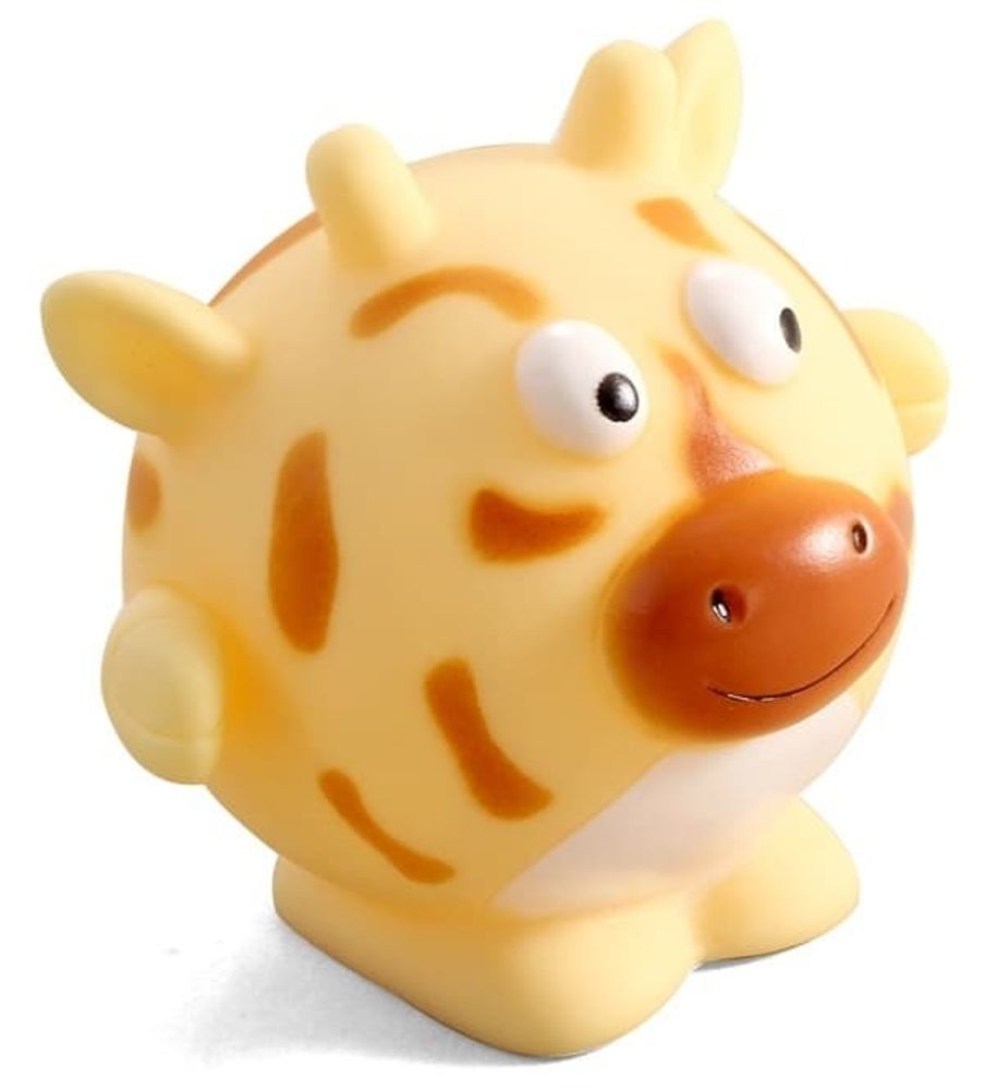 Игрушка для собак из винила &quot;Жираф&quot;, 85мм (Триол)  73053