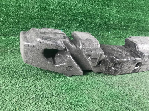 Абсорбер переднего бампера Hyundai Solaris 2 (2017-2020)