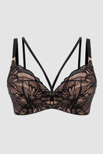 Бюстгальтер The Icon Super P-UP