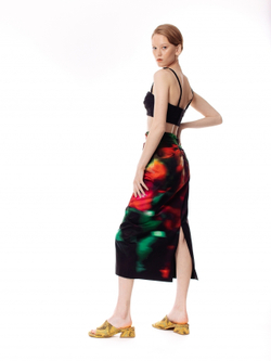 Юбка casual W Dries Van Noten