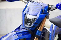 Мотоцикл кроссовый эндуро BRZ X6S 250cc
