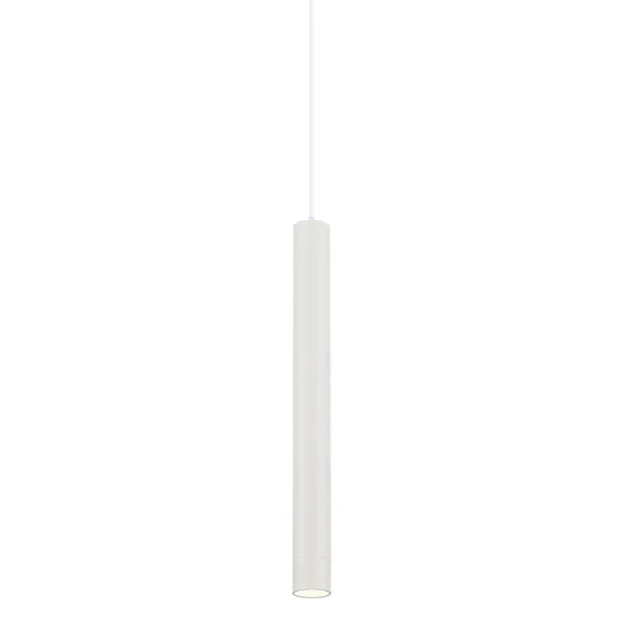 ST682.546.07 Магнитный трековый светильник Белый LED 1*7W 4000K 450Lm Ra90 36° IP20 D32xH307 48V СКАЙЛАЙН 48V