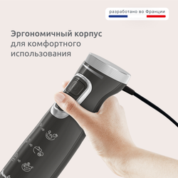 Блендер погружной Moulinex DD5R38F0