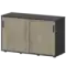 Тумба-купе СМТ-12К Тип1  1236x444x750 Смарт