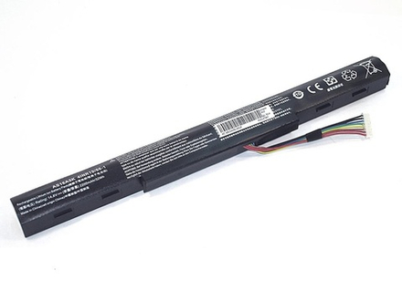 Аккумулятор (AS16A5K) для ноутбука Acer Aspire E5-475G, E5-523G, E5-575G (OEM)