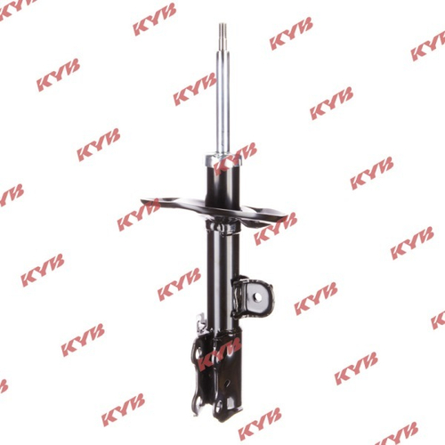Амортизатор подвески KYB передний правый 3350038