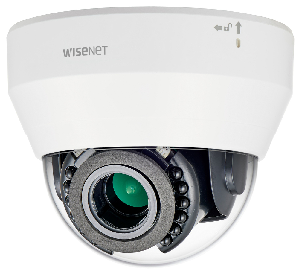Видеокамера IP Wisenet LND-6070R