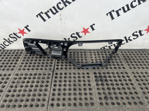 Накладка приборной панели 2023г.