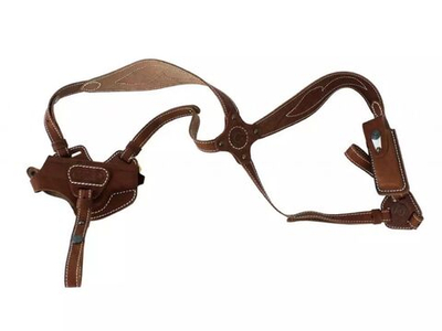 Кобура универсальная премиум (сч202ф) (ПМ, ИЖ-79, МР-79, ИЖ-71)