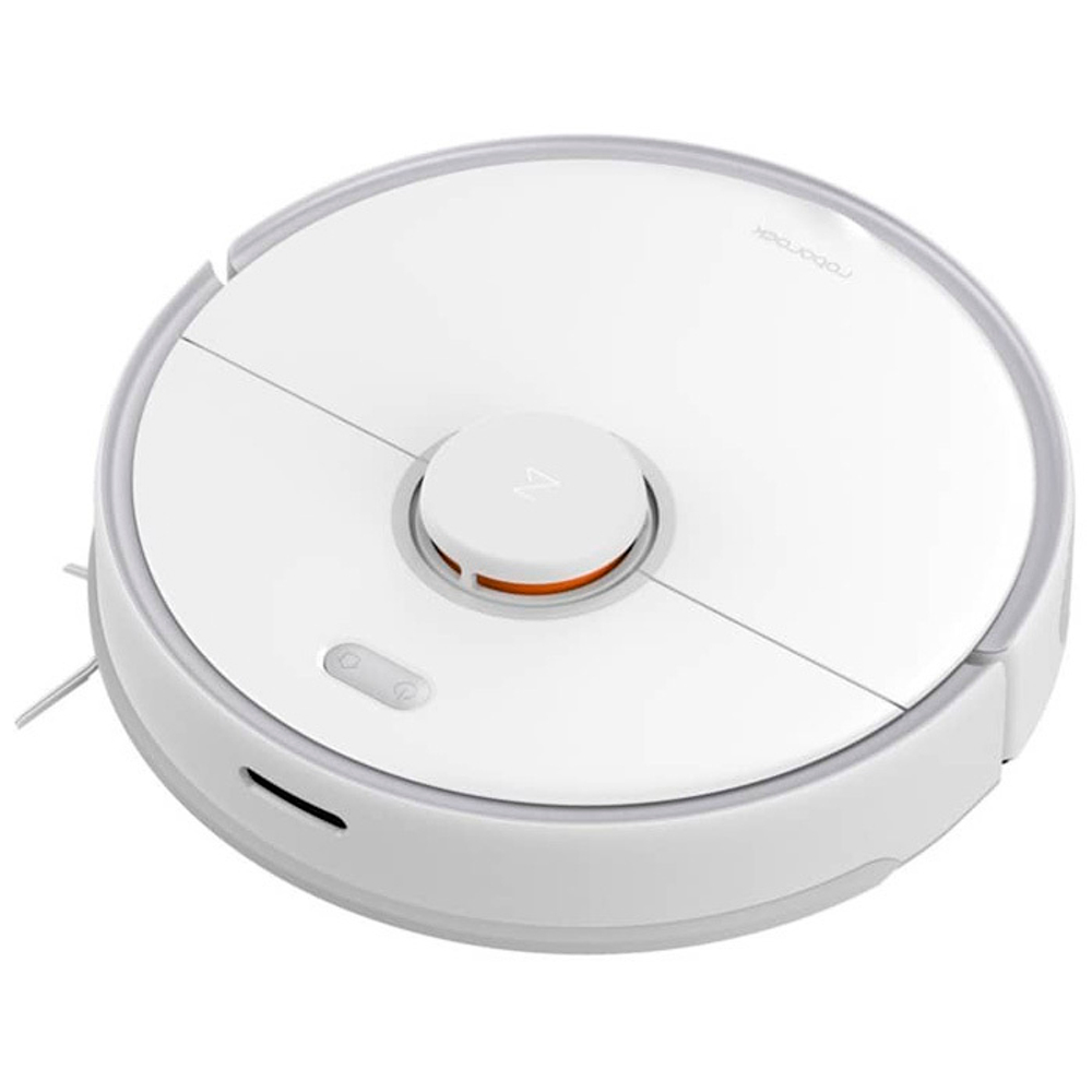 Робот-пылесос Xiaomi Roborock S5 MAX (RU), белый (S5E02-02)