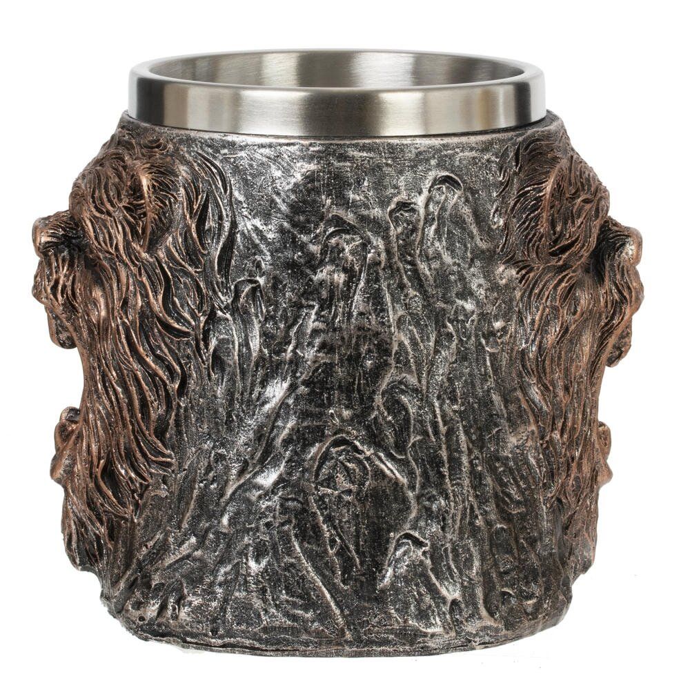 GAEM Кружка, L15,5 W9,5 H11,5 см