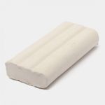 Глина для лепки белая 250г. Луч