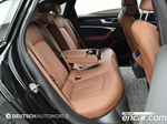 Audi A6 (C8) 45 TFSI Premium (10.2020)