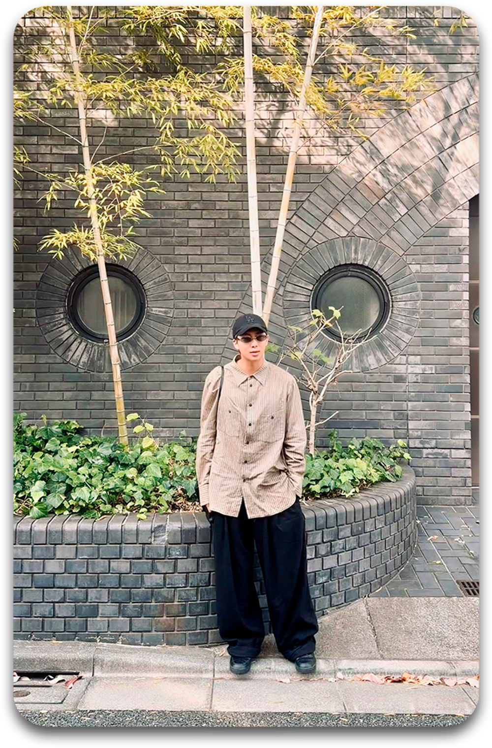 Карта / BTS #1528