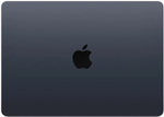 Ноутбук 13.6'' Apple MacBook Air 2022 13.6 ", 8 Гб RAM, 256 Гб SSD, M2 8-Core GPU, Черный