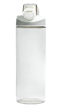 Бутылка для холодных напитков Xiaomi Quan Ge Hello Life Tritan Sports Cup 620ml