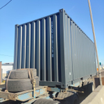 Контейнер 20 футов № XHCU2781588