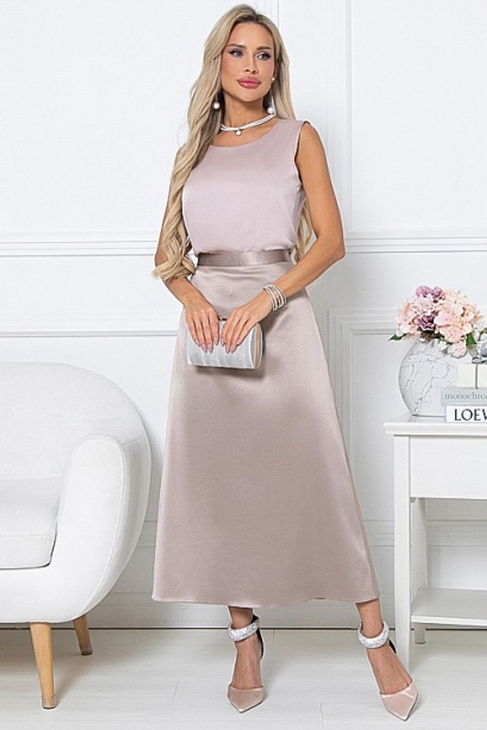 Юбка 2672-2 Avili