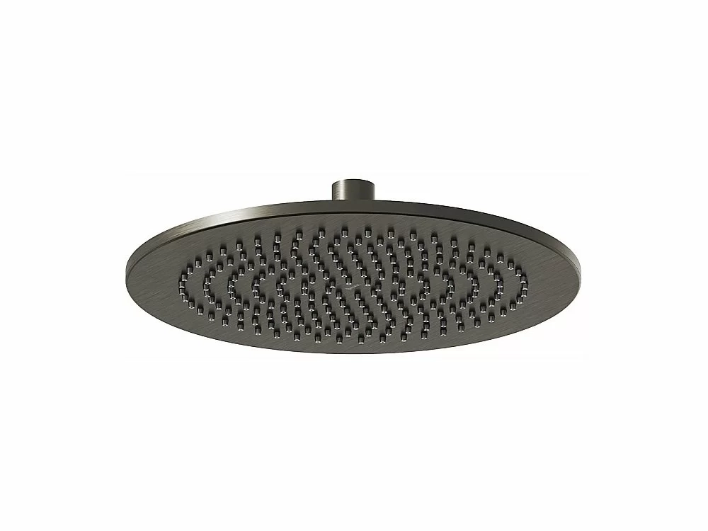Верхний душ Ravak X07P699 графит