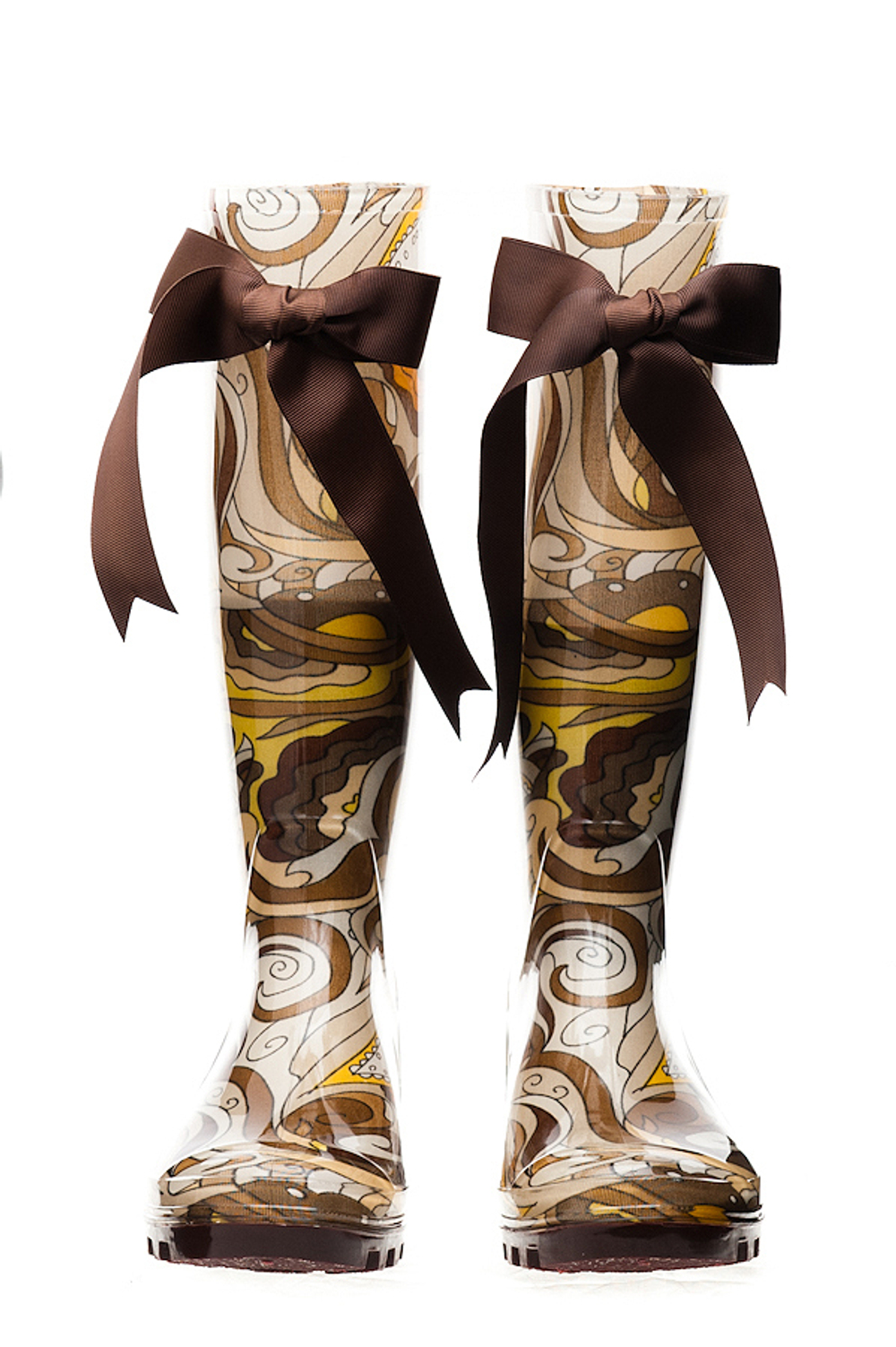 Сапоги BoomBoots Fusion