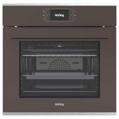 Электрический духовой шкаф Korting OKB 1131 CSGBr