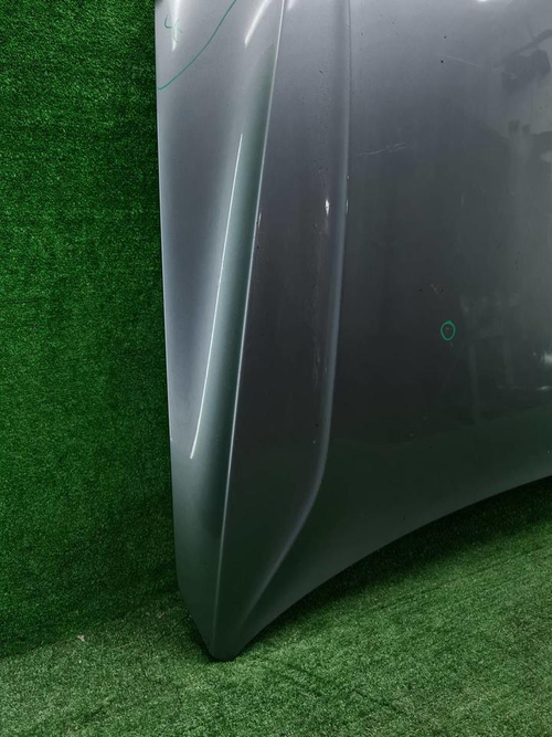 Капот Volvo XC60 2 (2017-н.в.)
