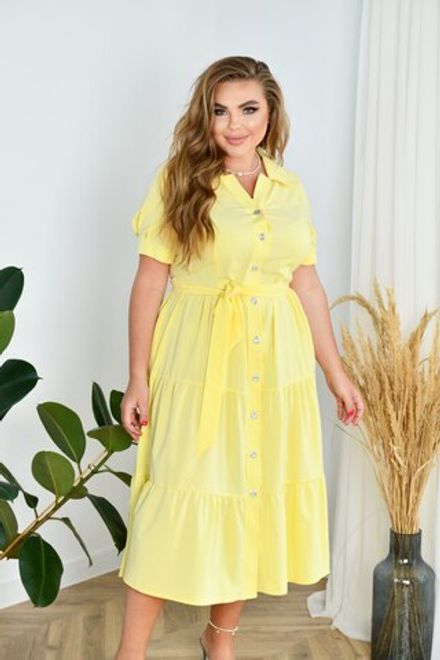 Платье УК-21-93-3 Fabrika Фото 1