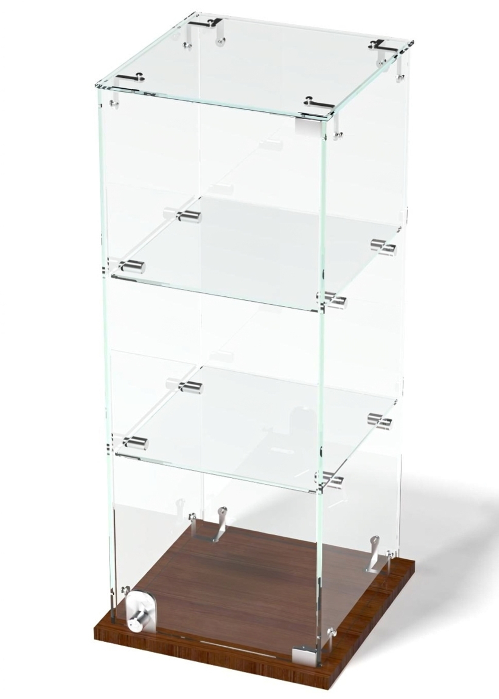 Настольная витрина А-04