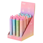 Ластик карандаш Basir, серия "Созвездие", корпус в форме карандаша