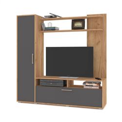 Стенка "Рига" 1500, ЛДСП, MODERN, г. Ижевск