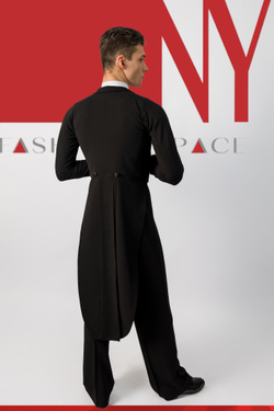 Фрак Classic по индивидуальным размера NY Fashionspace