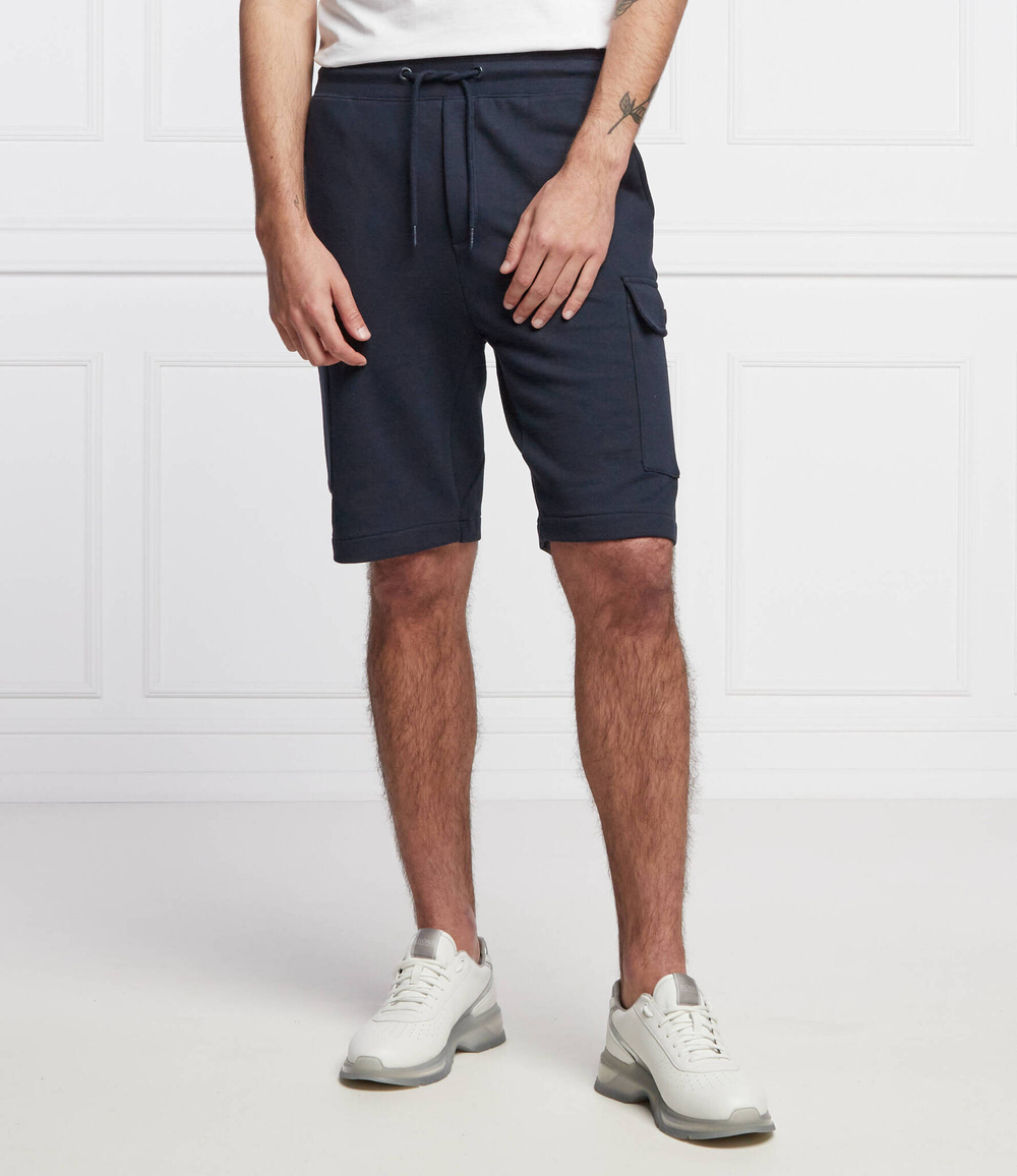 шорты Joop! Jeans - темно-синий(30030958)