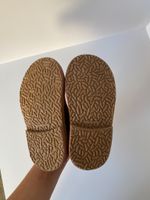 Новые замшевые туфли Galosh, 25,5