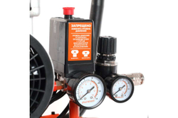 Поршневой безмасляный компрессор PATRIOT WO 50-300 525301925